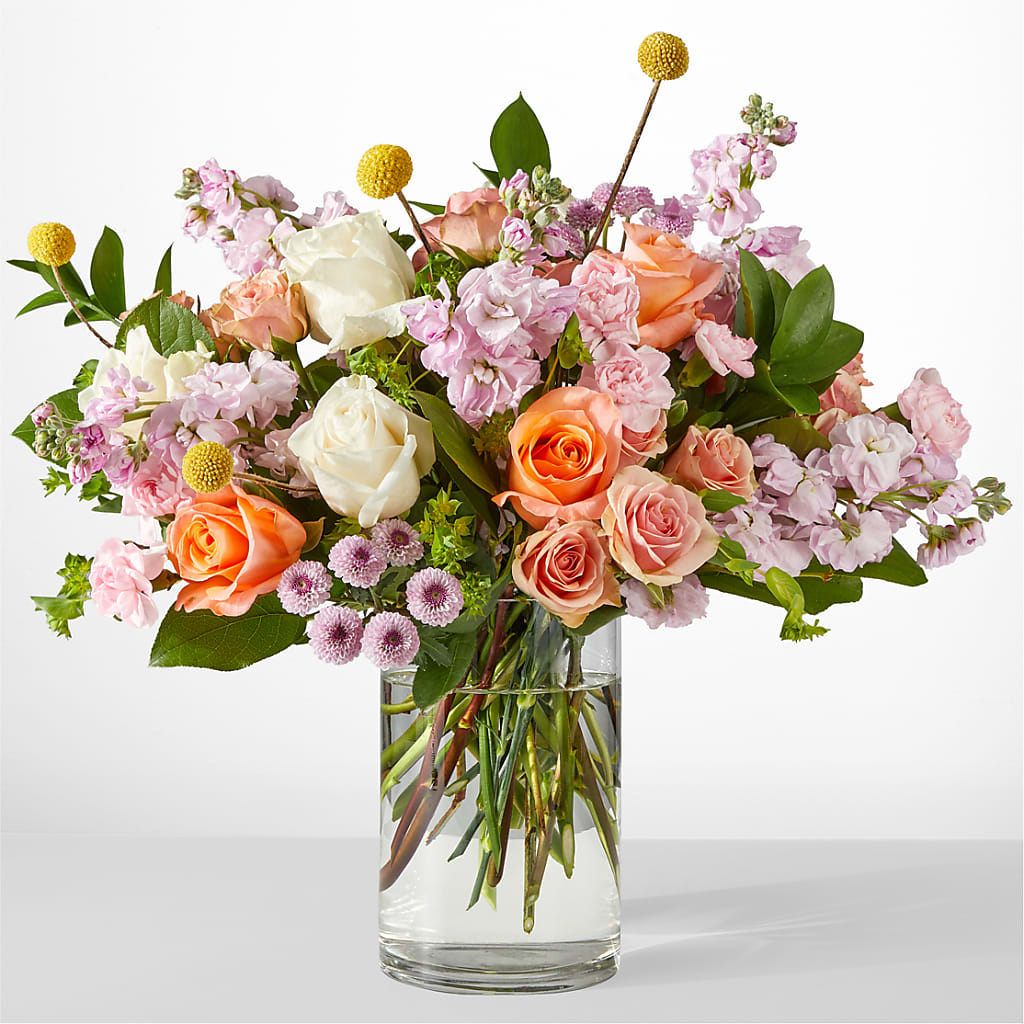 French Market Bouquet –  The Flower Nook Inc, Orlando FL