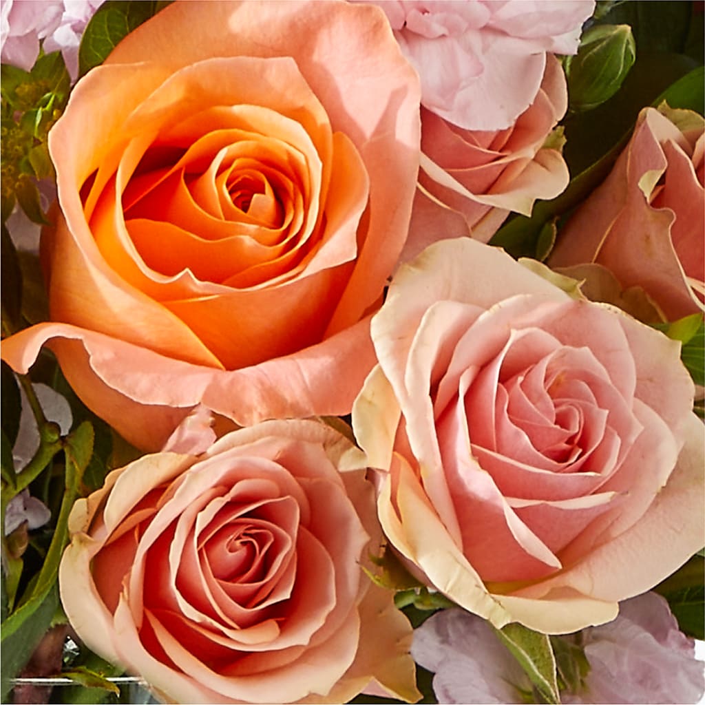 French Market Bouquet –  The Flower Nook Inc, Orlando FL