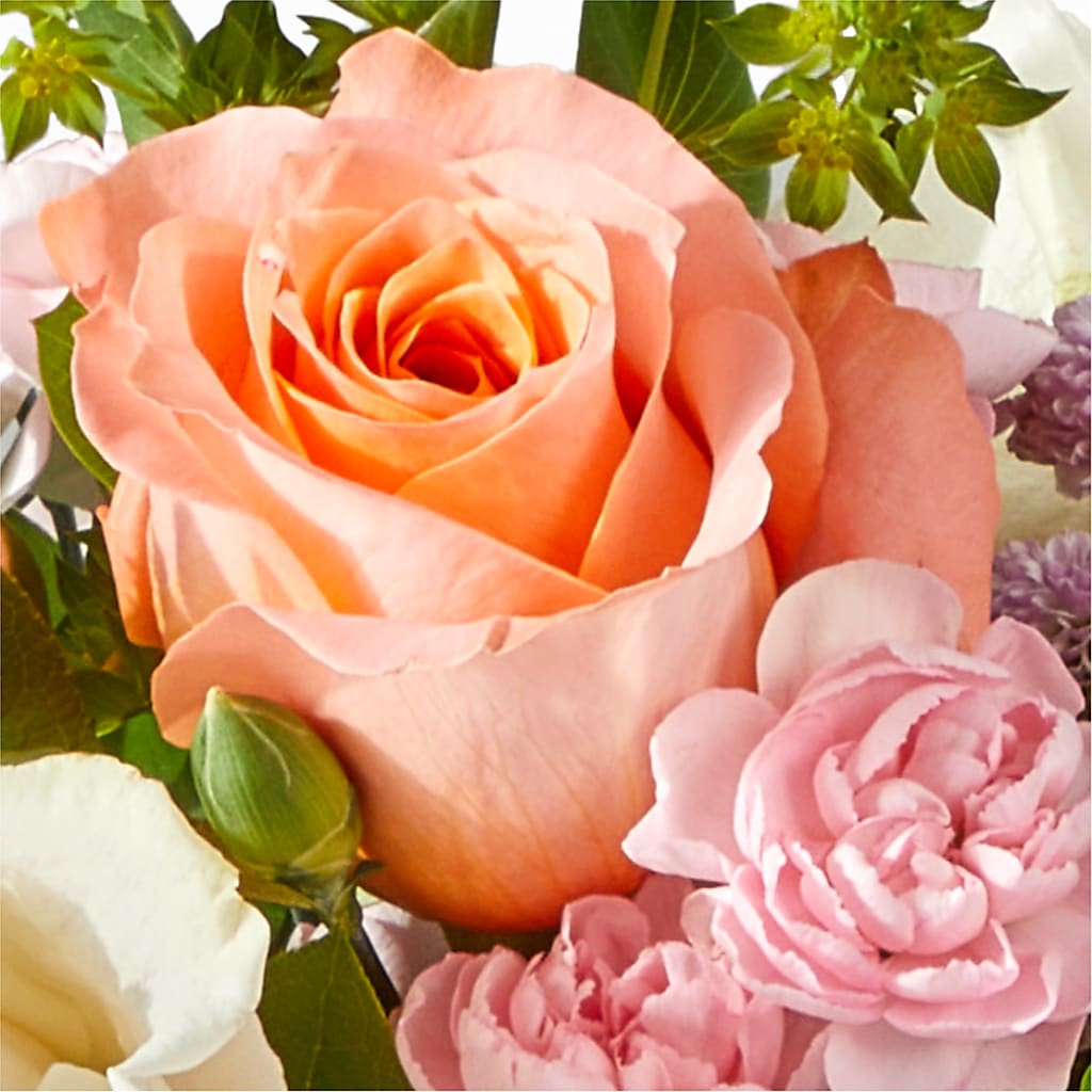 French Market Bouquet –  The Flower Nook Inc, Orlando FL