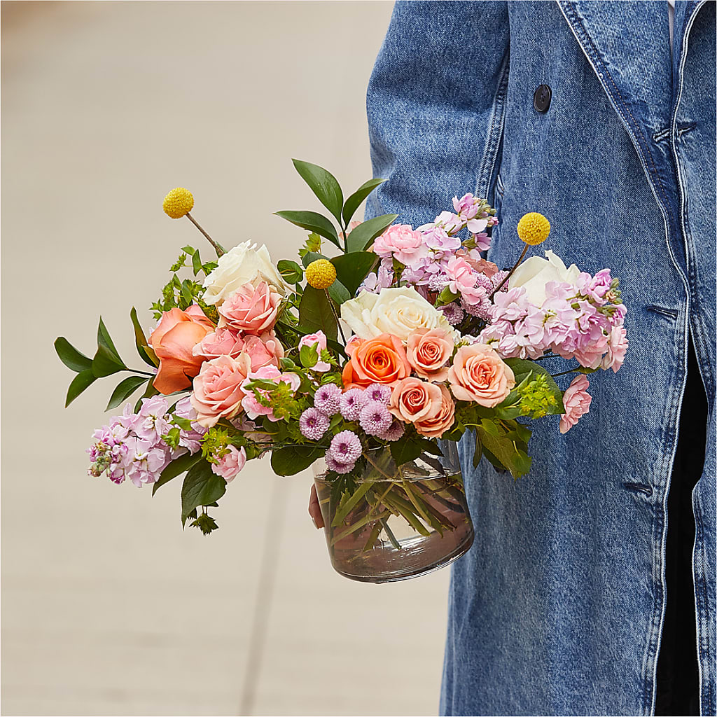 French Market Bouquet –  The Flower Nook Inc, Orlando FL