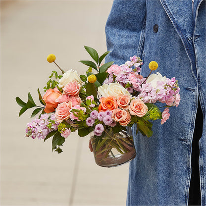 French Market Bouquet –  The Flower Nook Inc, Orlando FL