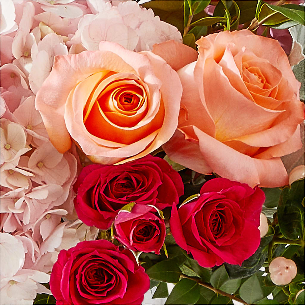 Glitz & Glam Bouquet –  The Flower Nook Inc, Orlando FL