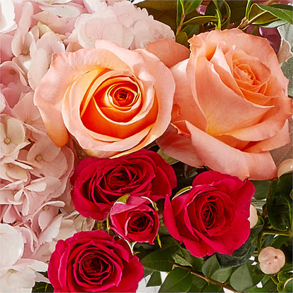 Glitz & Glam Bouquet –  The Flower Nook Inc, Orlando FL