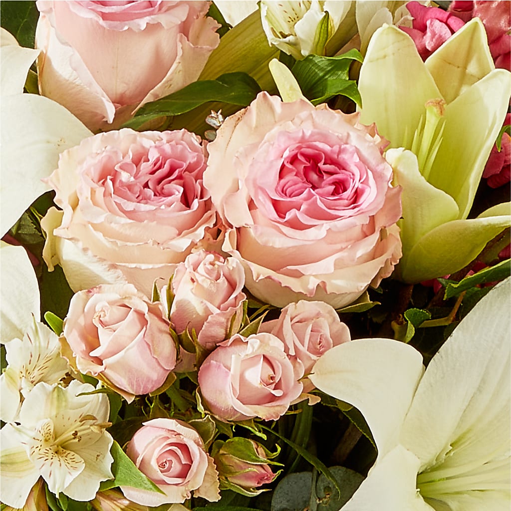 Ballet Slippers Bouquet –  The Flower Nook Inc, Orlando FL