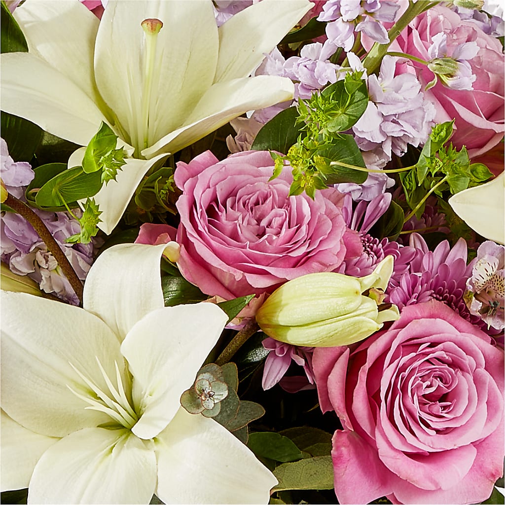 Daydreamer Bouquet –  The Flower Nook Inc, Orlando FL