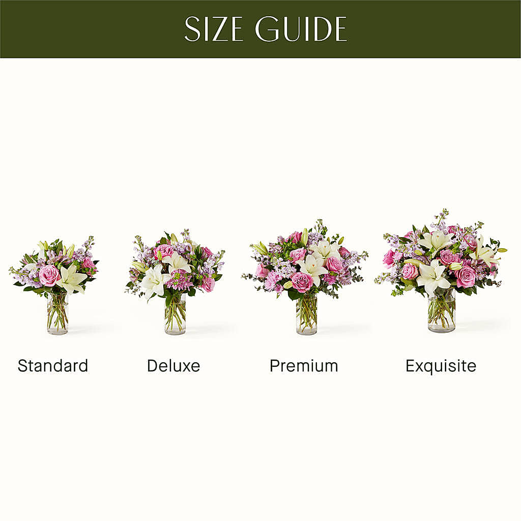 Daydreamer Bouquet –  The Flower Nook Inc, Orlando FL