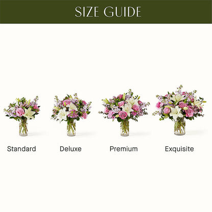 Daydreamer Bouquet –  The Flower Nook Inc, Orlando FL