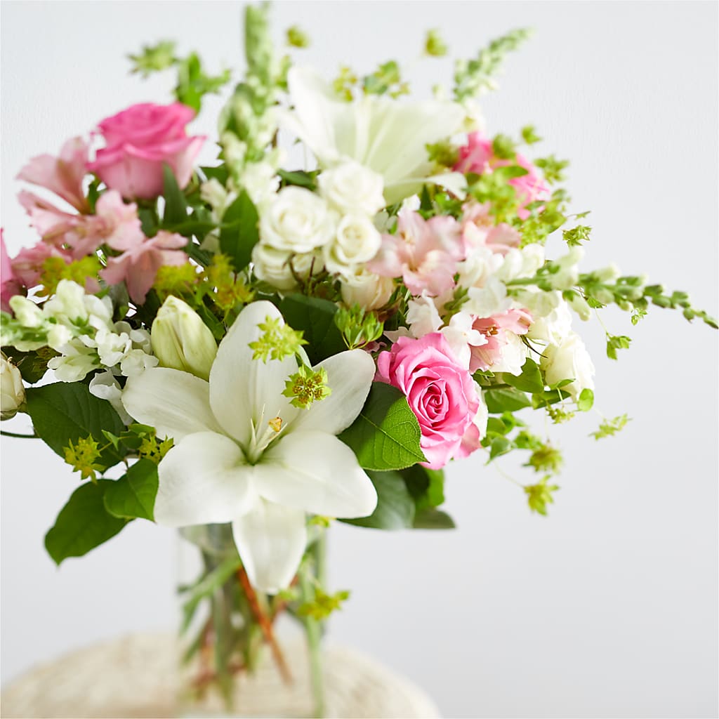 Fondly Bouquet –  The Flower Nook Inc, Orlando FL
