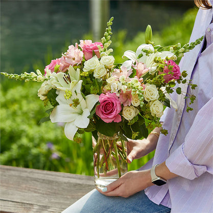 Fondly Bouquet –  The Flower Nook Inc, Orlando FL