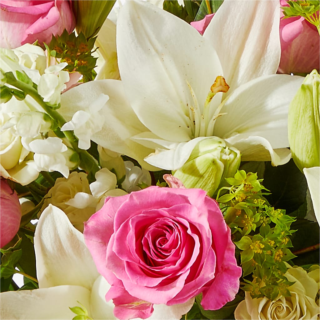 Fondly Bouquet –  The Flower Nook Inc, Orlando FL