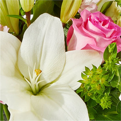 Fondly Bouquet –  The Flower Nook Inc, Orlando FL