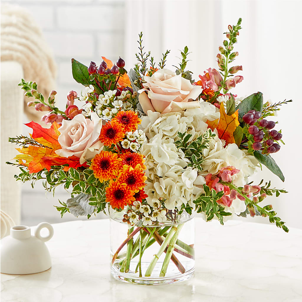 Autumnal Equinox Bouquet –  The Flower Nook Inc, Orlando FL