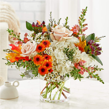 Autumnal Equinox Bouquet –  The Flower Nook Inc, Orlando FL