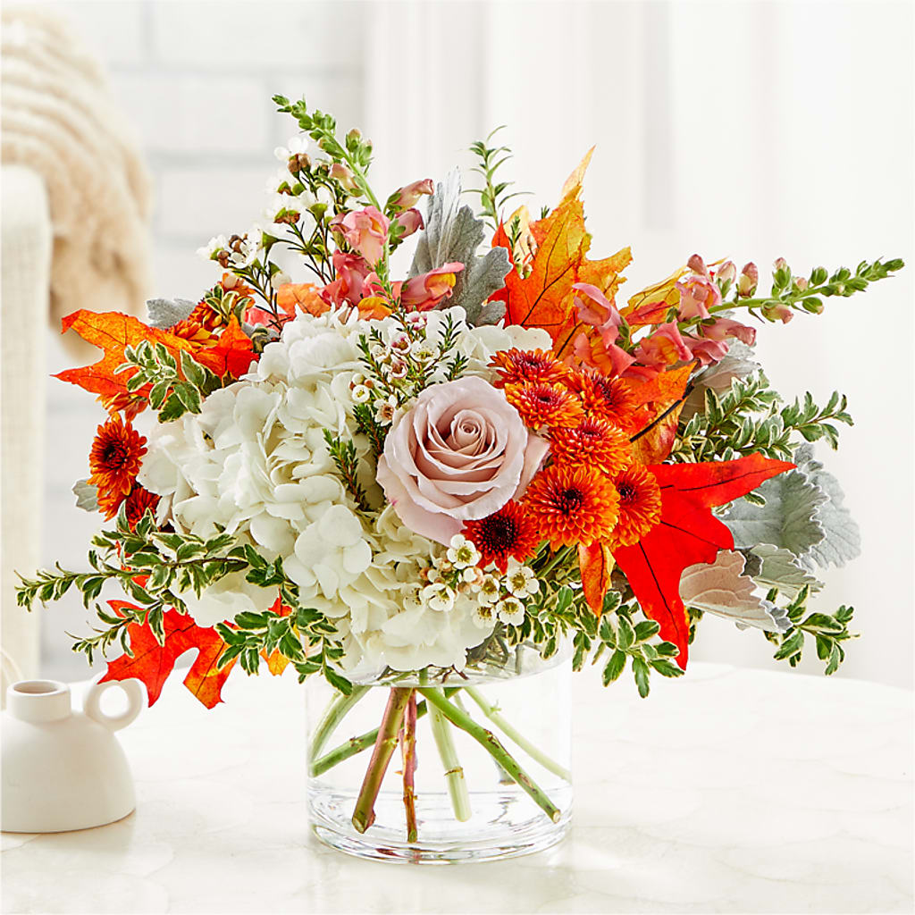 Autumnal Equinox Bouquet –  The Flower Nook Inc, Orlando FL