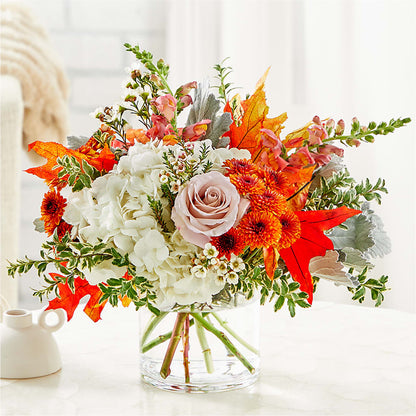Autumnal Equinox Bouquet –  The Flower Nook Inc, Orlando FL