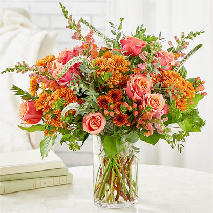 Leafy Trails Bouquet –  The Flower Nook Inc, Orlando FL