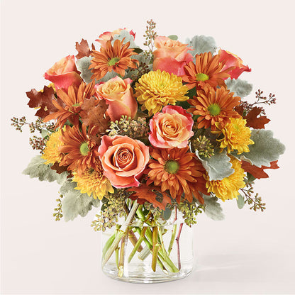 Caramel Apple Bouquet –  The Flower Nook Inc, Orlando FL