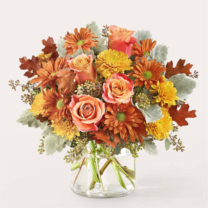 Caramel Apple Bouquet –  The Flower Nook Inc, Orlando FL