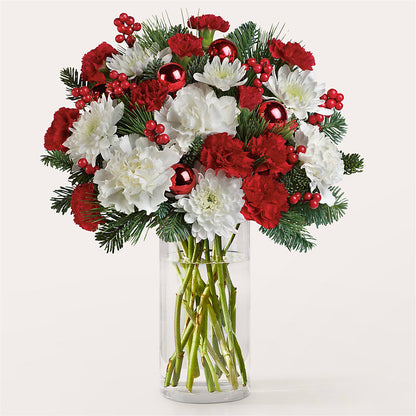 Good Tidings Bouquet –  The Flower Nook Inc, Orlando FL