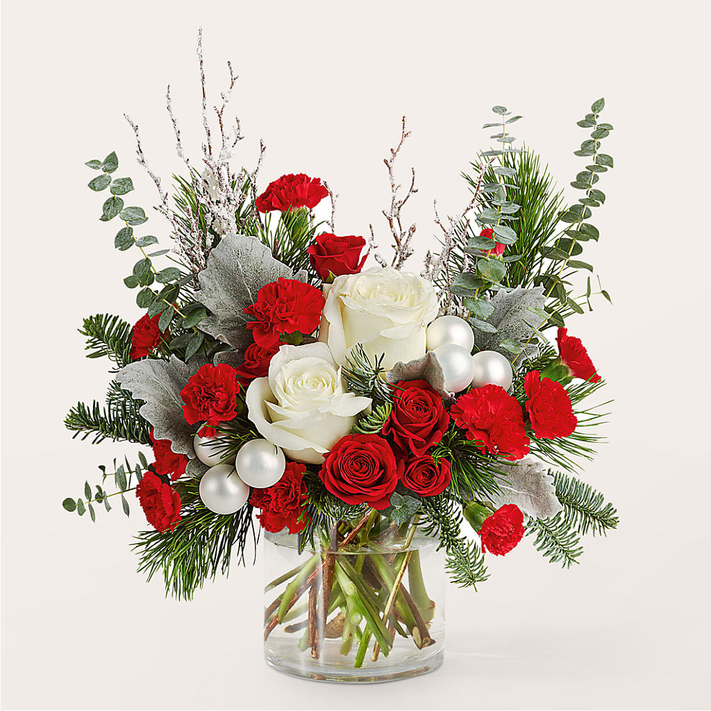 Trimming the Tree Bouquet –  The Flower Nook Inc, Orlando FL