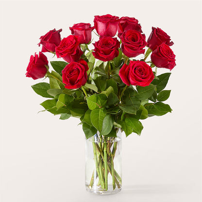 The One Red Rose Bouquet –  The Flower Nook Inc, Orlando FL