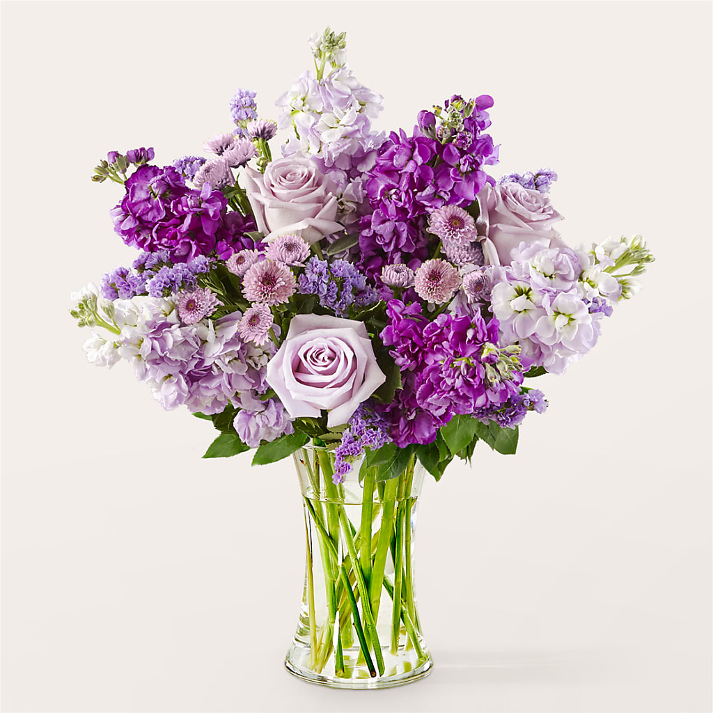Give a Twirl Bouquet –  The Flower Nook Inc, Orlando FL