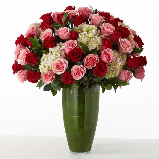 The Allure –  The Flower Nook Inc, Orlando FL