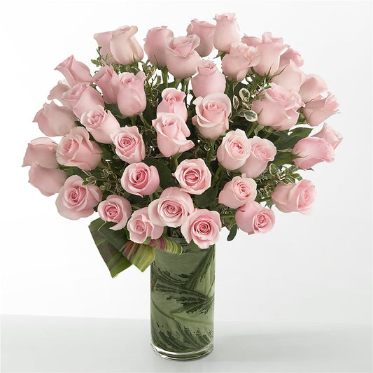 Pink Essence –  The Flower Nook Inc, Orlando FL