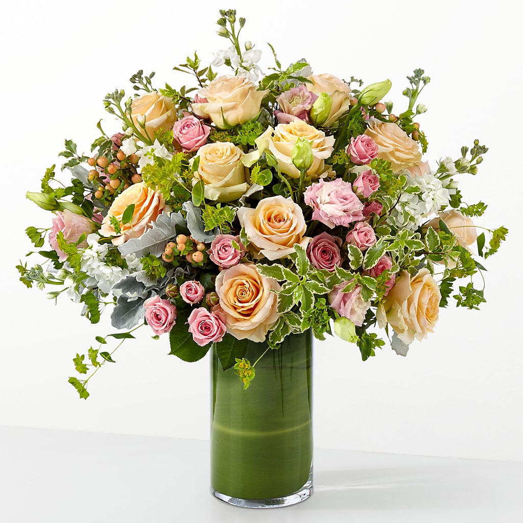 The Glamour Shot –  The Flower Nook Inc, Orlando FL