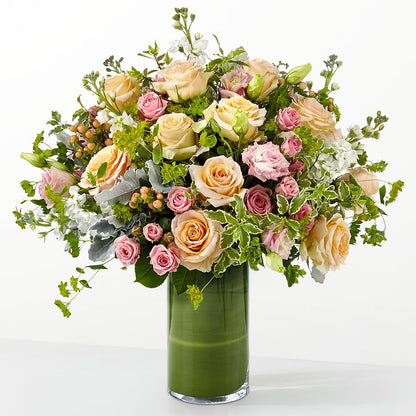 The Glamour Shot –  The Flower Nook Inc, Orlando FL