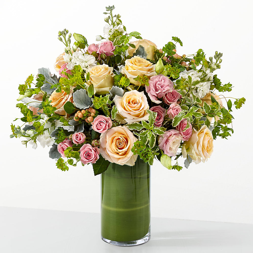 The Glamour Shot –  The Flower Nook Inc, Orlando FL