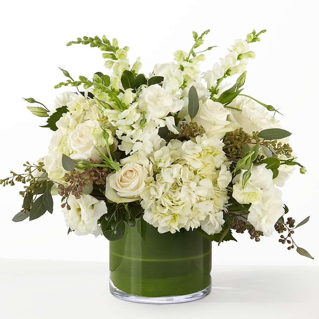 The Gallery –  The Flower Nook Inc, Orlando FL