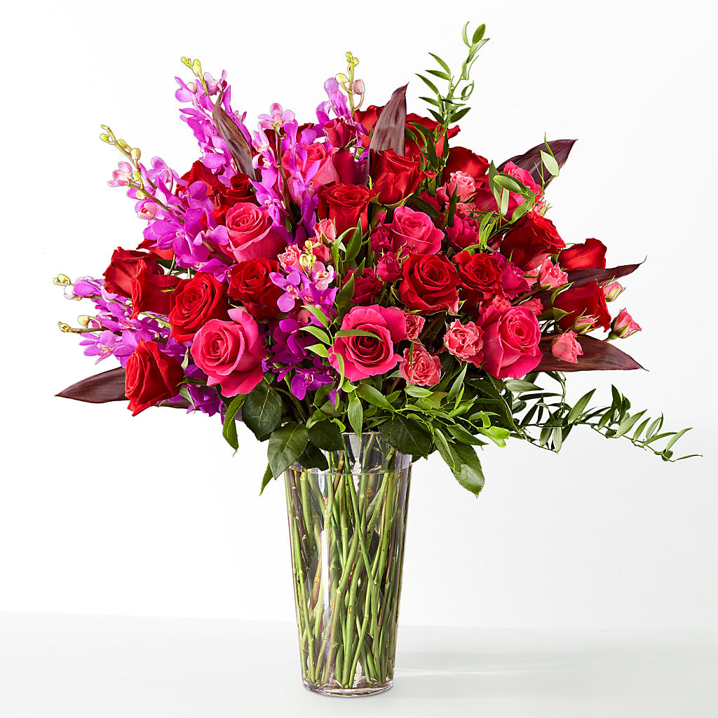 The Honeymoon –  The Flower Nook Inc, Orlando FL