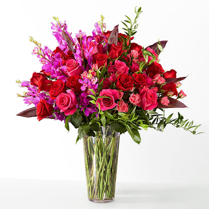 The Honeymoon –  The Flower Nook Inc, Orlando FL
