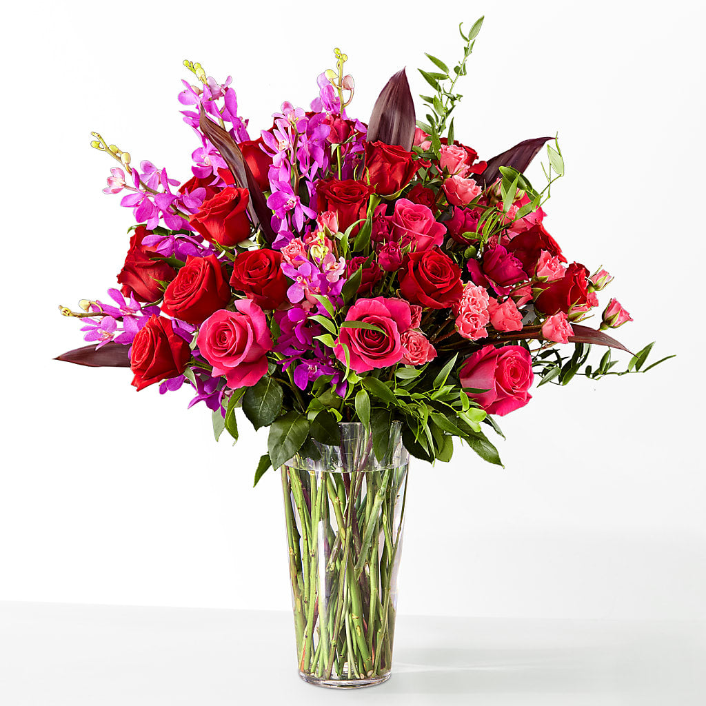 The Honeymoon –  The Flower Nook Inc, Orlando FL