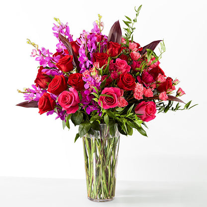 The Honeymoon –  The Flower Nook Inc, Orlando FL