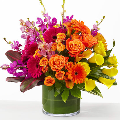 The Mosaic –  The Flower Nook Inc, Orlando FL