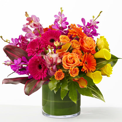 The Mosaic –  The Flower Nook Inc, Orlando FL