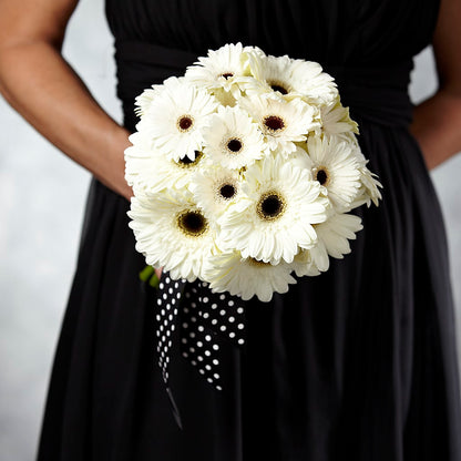 Daisy Delight Bouquet –  The Flower Nook Inc, Orlando FL