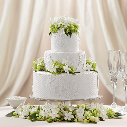 Bloom & Blossom Cake Decor –  The Flower Nook Inc, Orlando FL