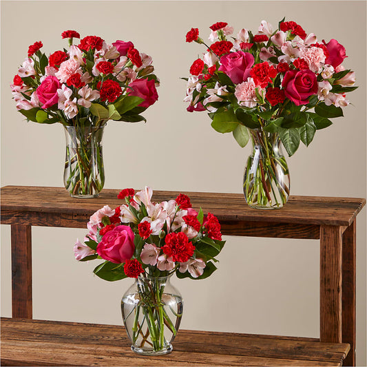 You're Precious Bouquet –  The Flower Nook Inc, Orlando FL