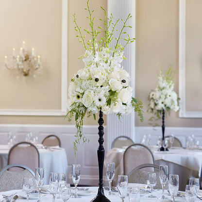 Regency Centerpiece –  The Flower Nook Inc, Orlando FL