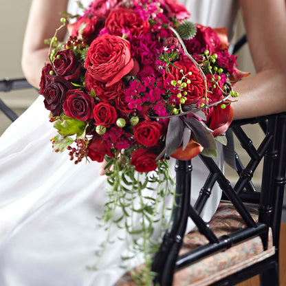 Pure Grace Bouquet –  The Flower Nook Inc, Orlando FL