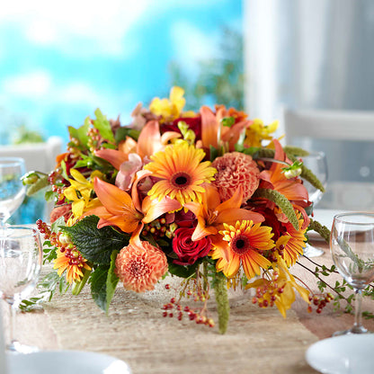 One and Only Centerpiece –  The Flower Nook Inc, Orlando FL