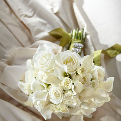 Serene Highness Bouquet –  The Flower Nook Inc, Orlando FL